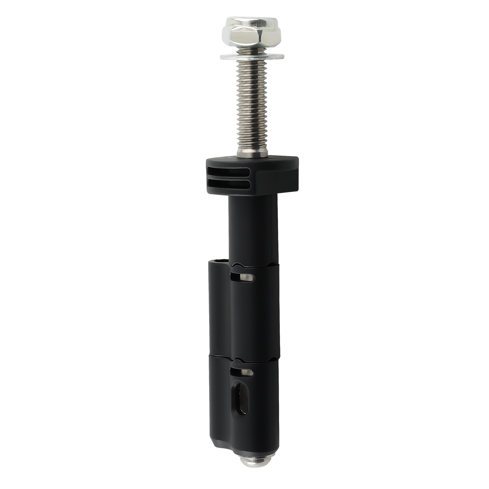 Theftproof Safety Mount Pin for MaxTrax MKII Recovery Traction Board Stainless