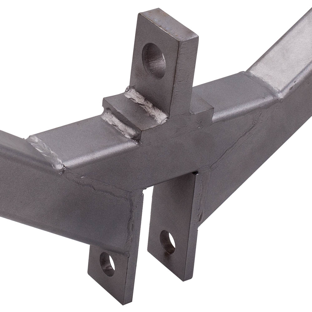 Heavy Duty Tractor Trailer Hitch Receiver Tractor Attachments Fit John Deere