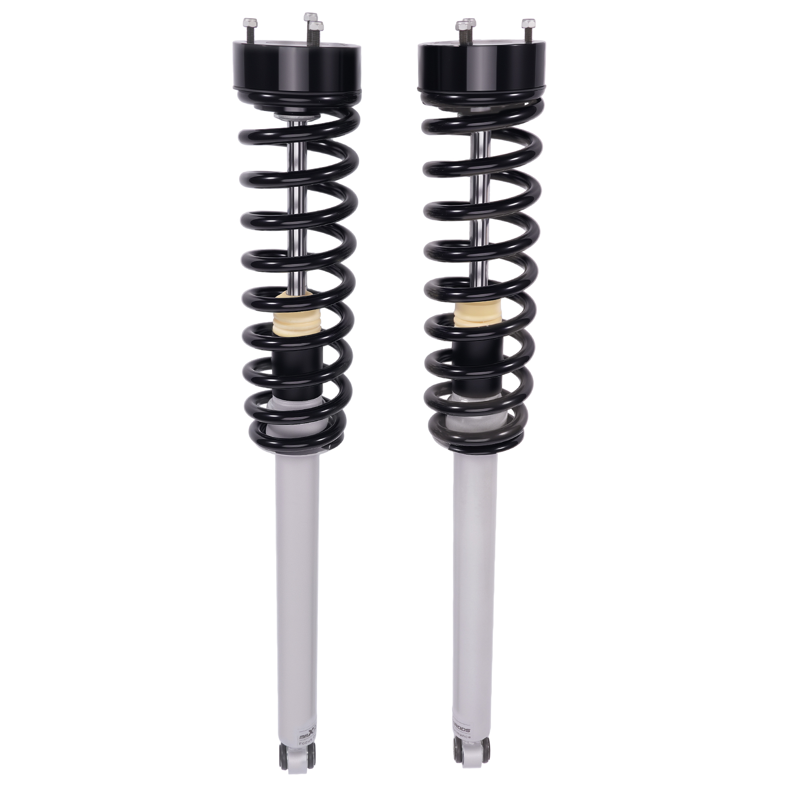 Coilover Suspension Shock Kit For Mercedes Benz S-Class W220 S430 S500 2000-2006