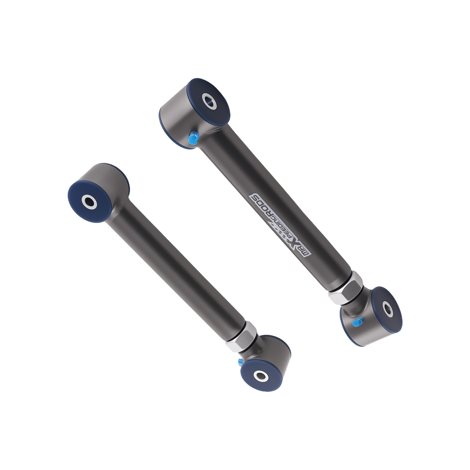 verstellbare Querlenker 0-8 Lift for Jeep Wrangler TJ 97-06 Grand Cherokee ZJ