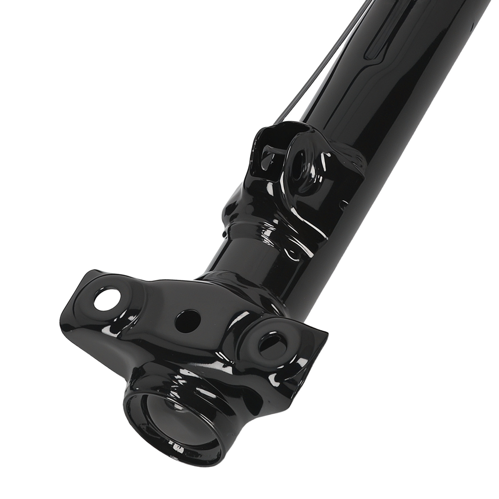 Stoßdämpfer Vorne for Mercedes-Benz 124 190 E-Klasse 82-97 334017 A1243206330