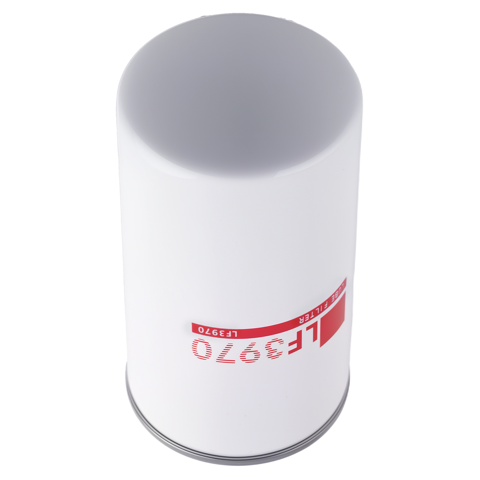 Oil Filter for FREIGHTLINER 108SD 2012 LF3970 P551019 3937736 B7177 4PCS