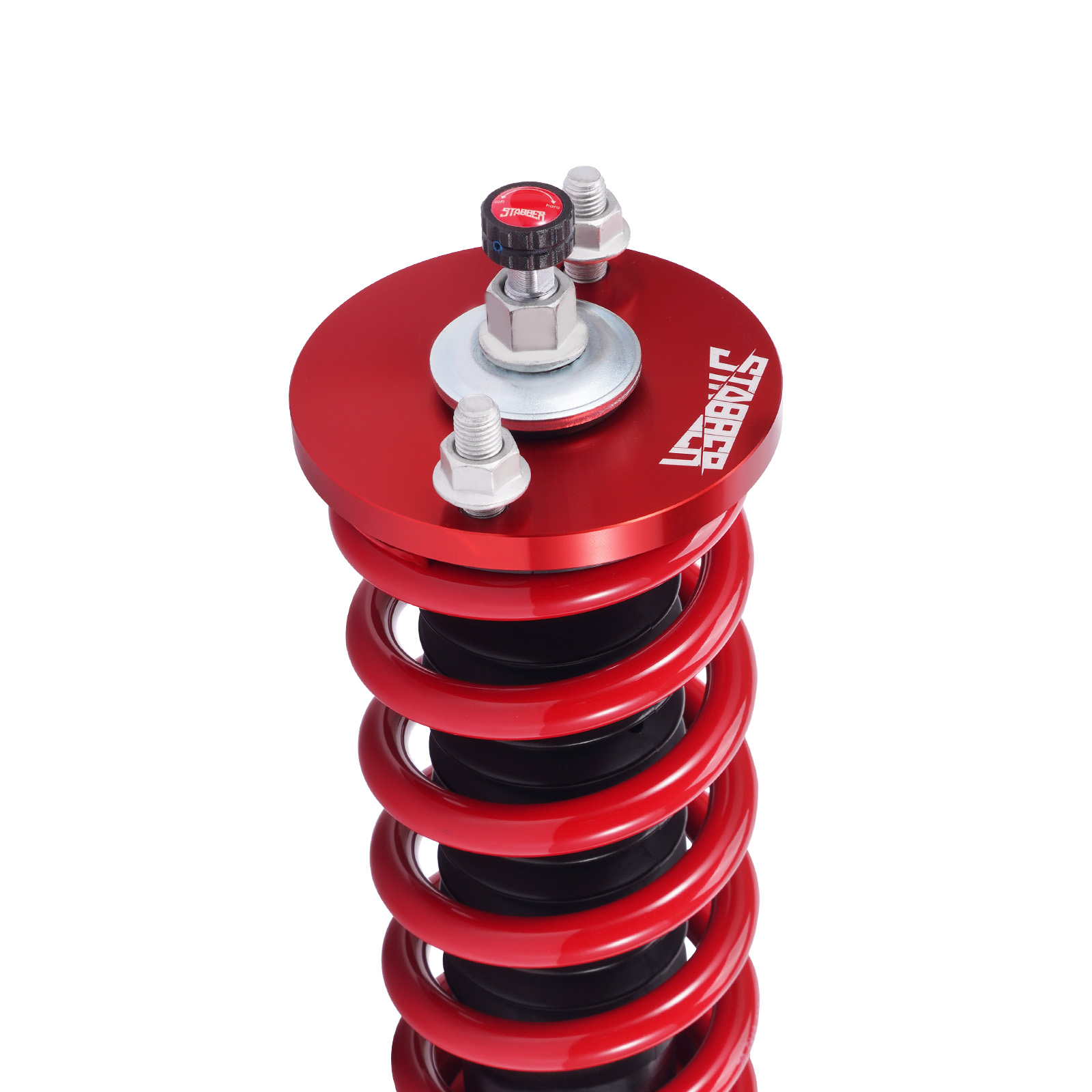 STABBER Coilovers Shocks Struts For Honda Accord 03-07 CM Acura TSX 04-08 CL9