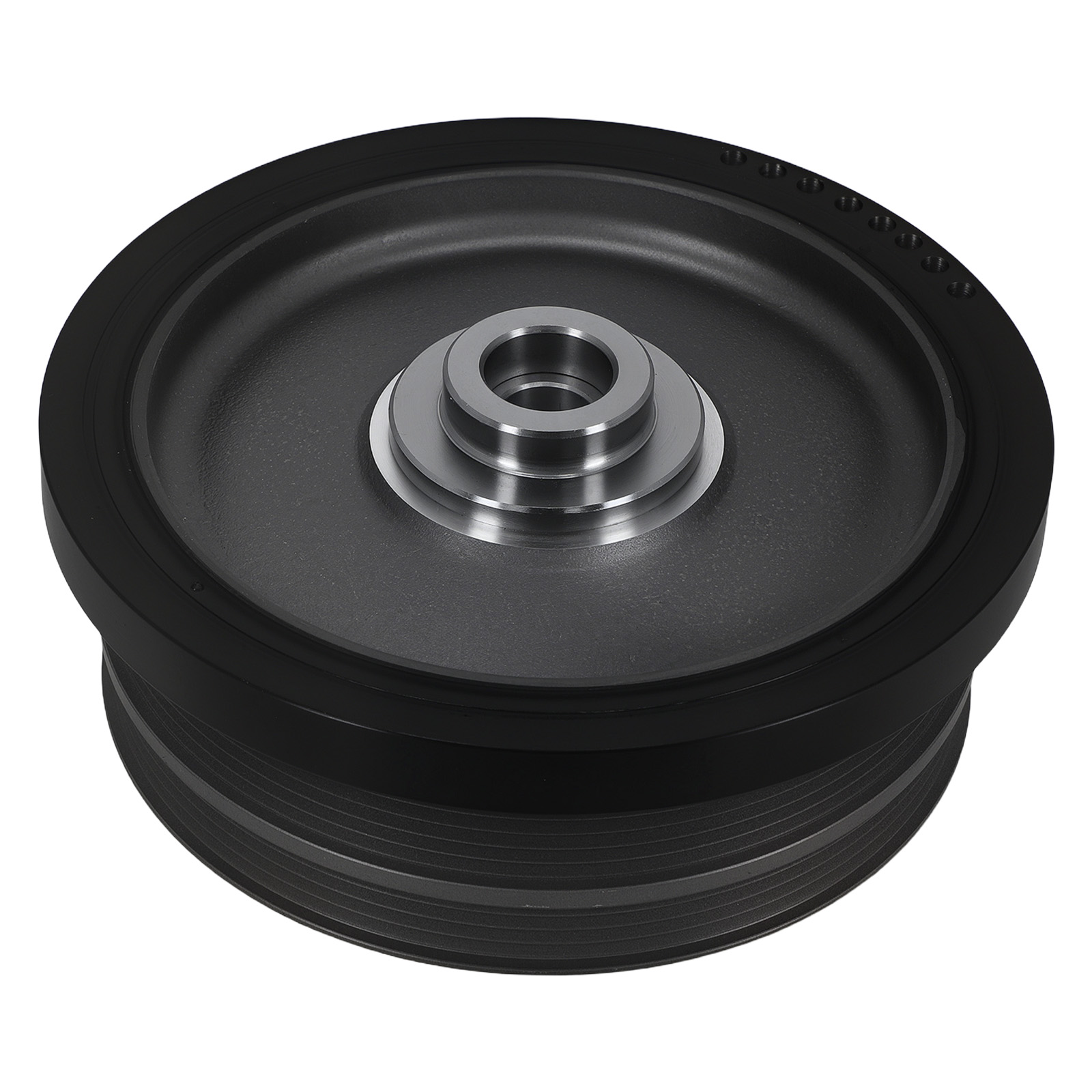Kurbelwellenriemenscheibe for BMW 118d 120d 520d 2.0L 11237787304 11237801977