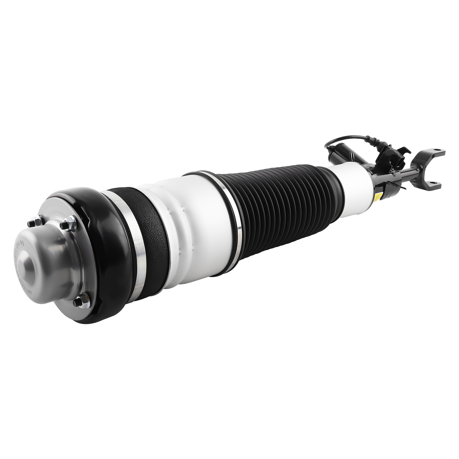 amortisseurs Suspension pneumatiques for Audi A6 S6 C6 (4F) avant gauche