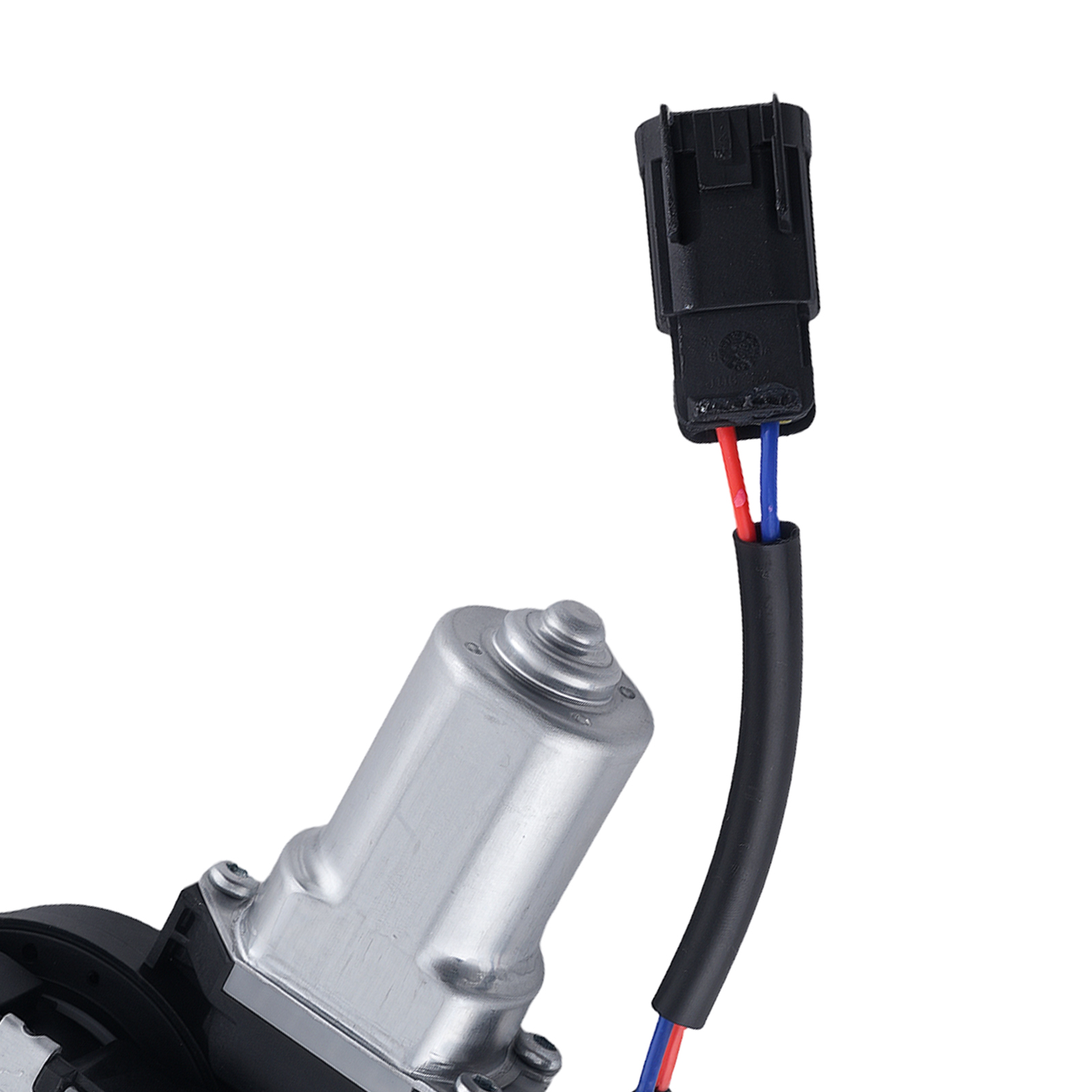 Front Right Window Regulator w/Motor for Dodge Dakota 2005-2010 55359566AB