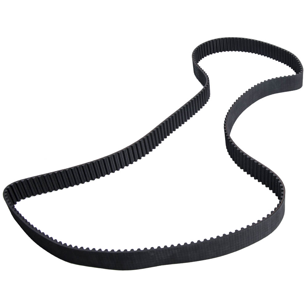 Timing Belt Kit & Water Pump For 92-97 Honda Acura Isuzu Rodeo Trooper 3.2L 6VD1