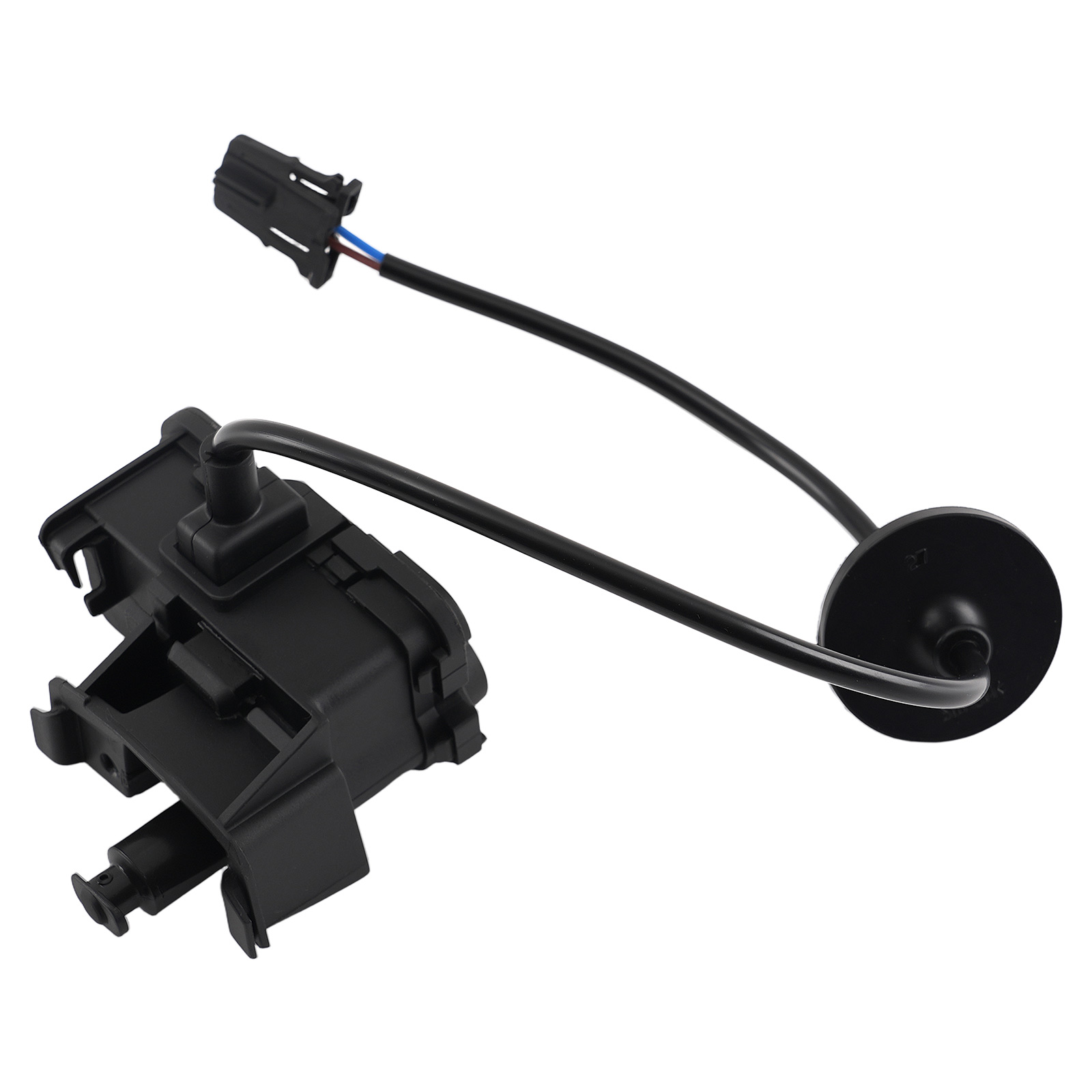 Fuel Flap Cap Lock Actuator for Skoda Rapid Golf 7 5C6810773 5C6810773A F94632