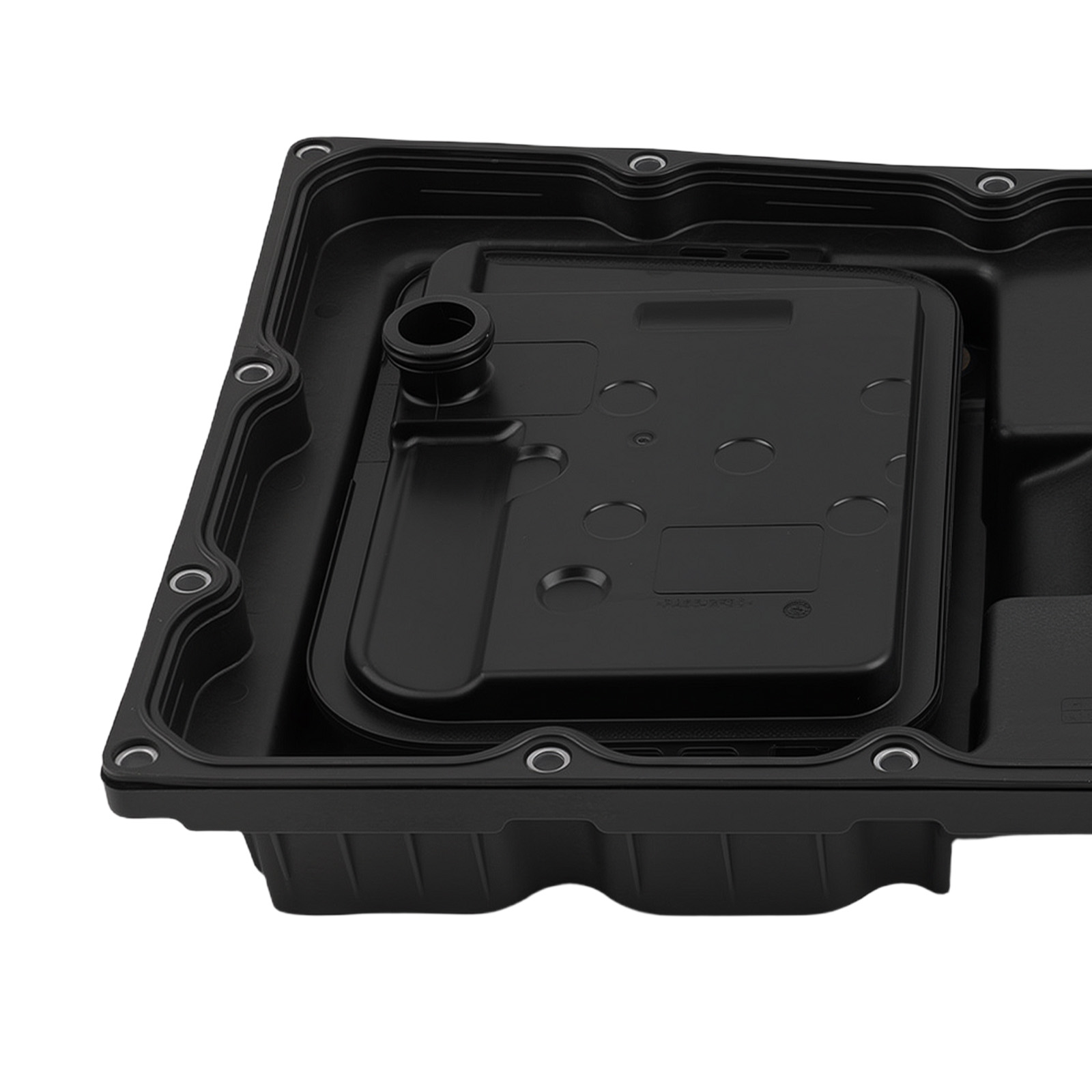 Automatik Ölsumpfsatz for Porsche Panamera 3.0L-4.8L 2010-16 97032102500
