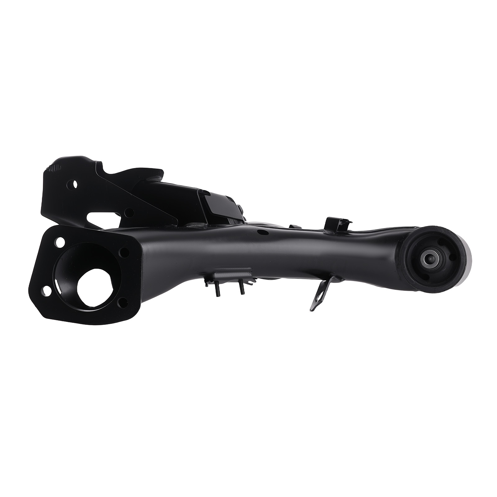 Rear Axle Crossmember Beam For Toyota Yaris 2006-2016 Prius C 12-18 Drum Brakes