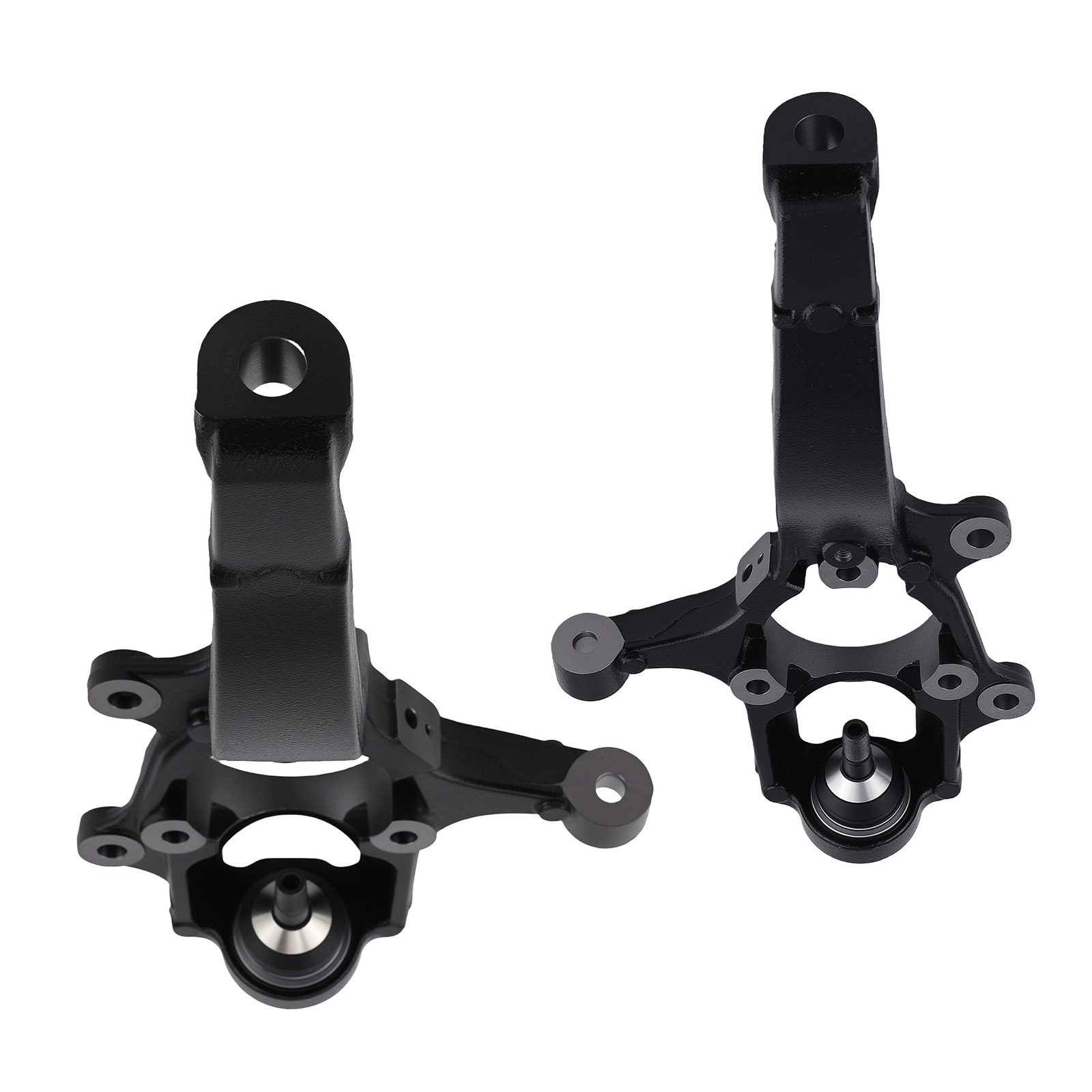 Front Steering Knuckle For Jeep Grand Cherokee V6 V8 11-15 698-008 698-009