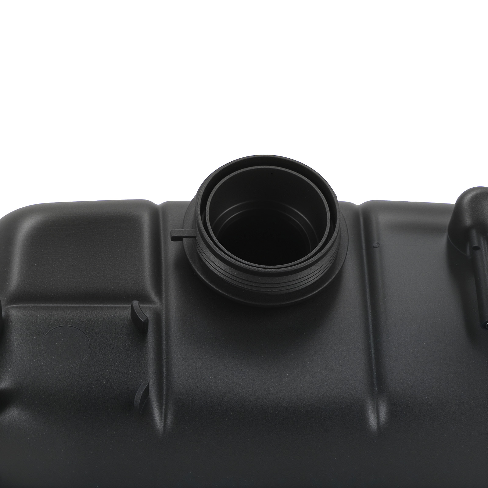 Engine Coolant Reservoir 68364312AC For 2018-2024 JL Wrangler w/ 2.0L 68364312AB