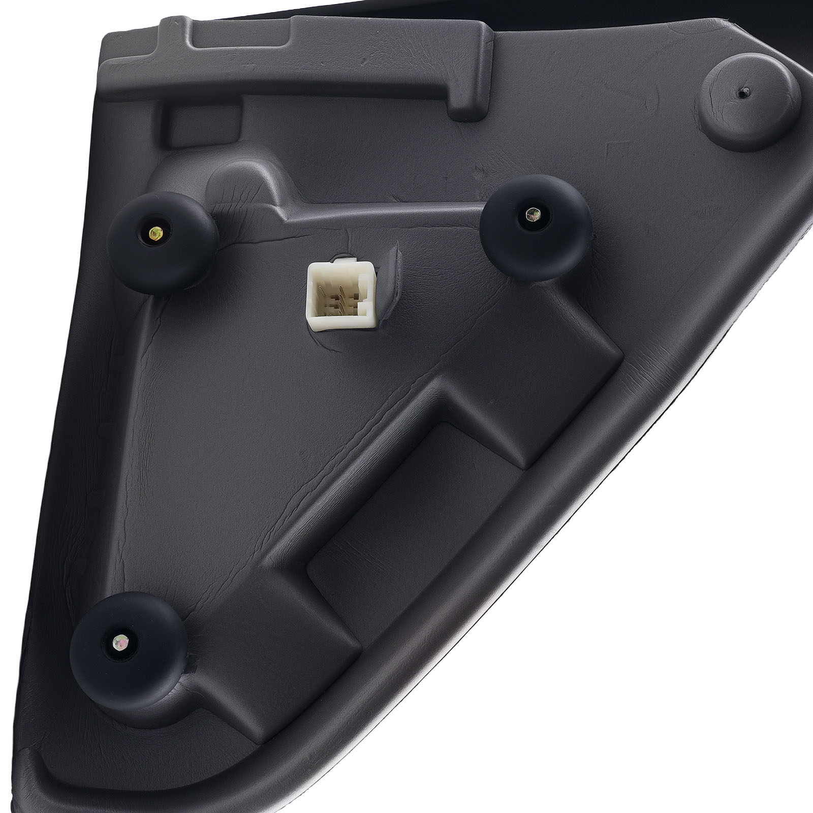 Heated Extendable Mirror for Dodge RAM 1500 2002-2008 Towing 13027-851-P64