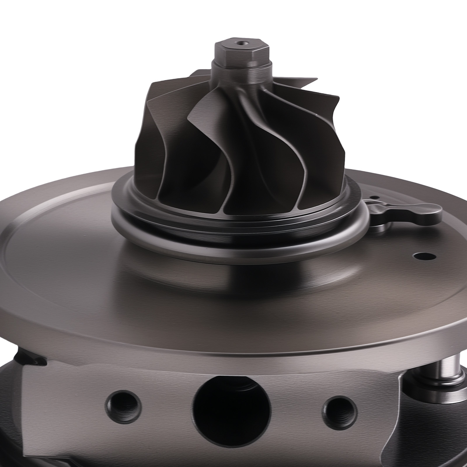 Billet Rumpfgruppe für FORD Transit Tourneo 2.0TDCi 105PS-170PS EcoBlue 838417-2