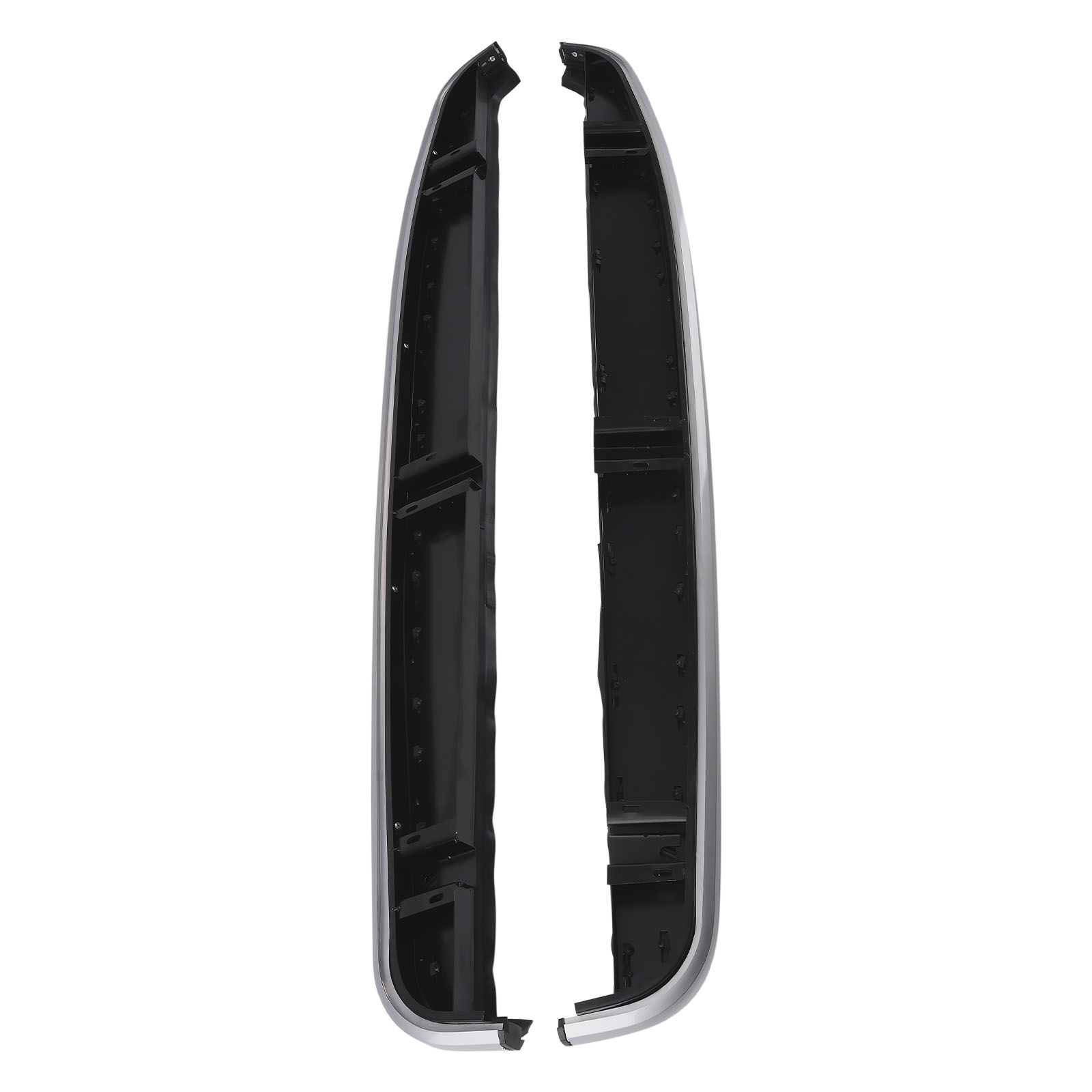 Aluminum Alloy Side Steps for Land Rover Range Rover Sport 2006-13 1Pair QME