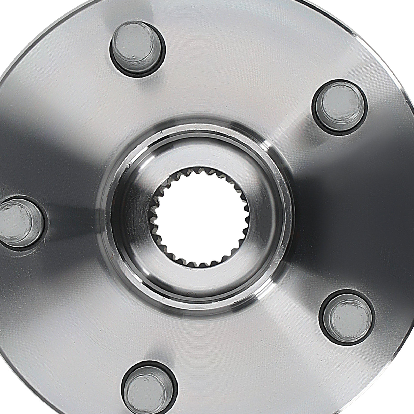 1pc Rear Wheel Hub Bearing for Toyota Matrix AWD 2003-2006 512512 WE61391