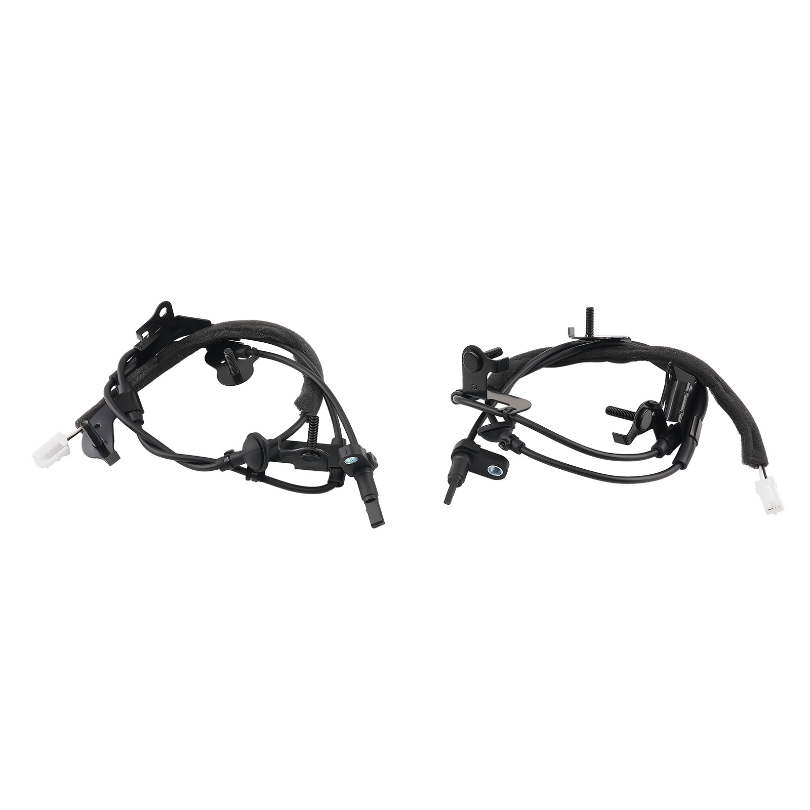 2PCS ABS Speed Sensor for Toyota RAV4 2006-2012 V70720211 AB2125 Rear Left Right