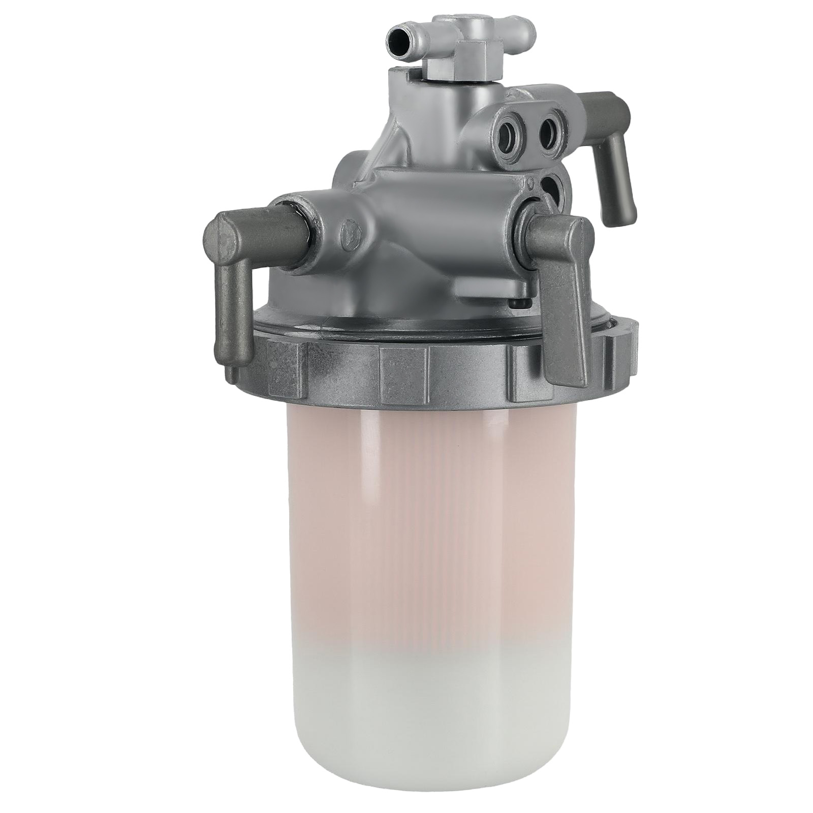 Water Separator System for Yanmar 3TNV76-KWA Engine 129100-55621