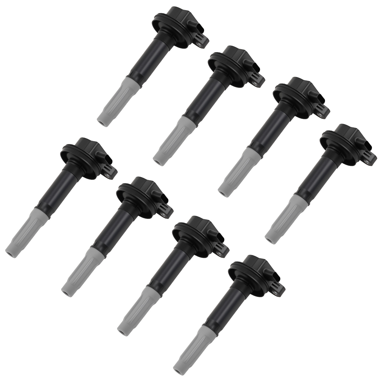 8Pcs Ignition Coil Set for Ford F150 Mustang V8 5.0L 2016-2018 DG561 Direct