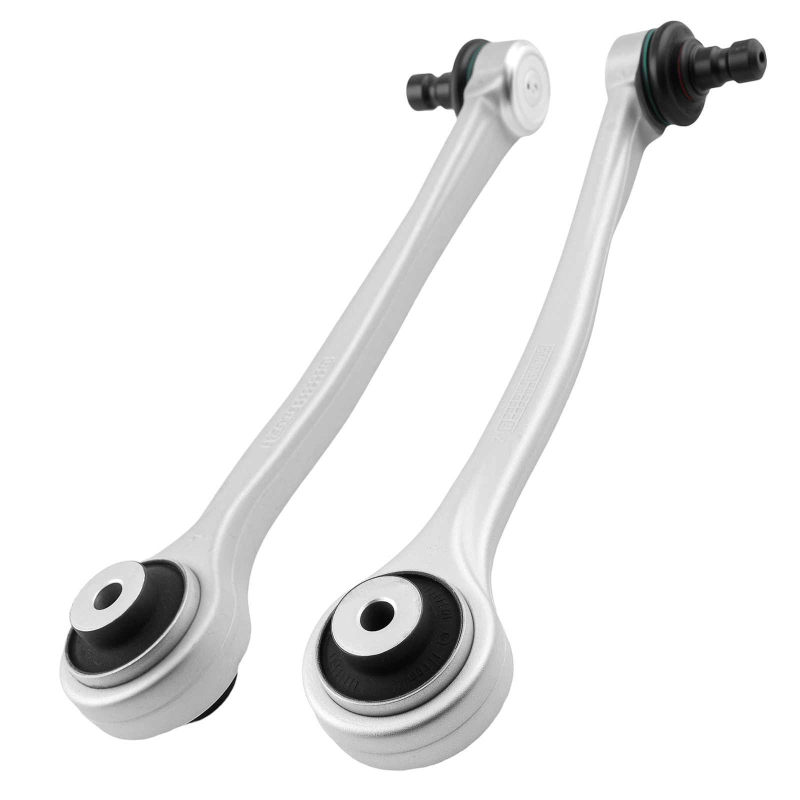 12PCS QUERLENKER STABI TRAGGELENK SATZ VORNE FOR AUDI A4 B9 AVANT A5 F53 F57 F5A