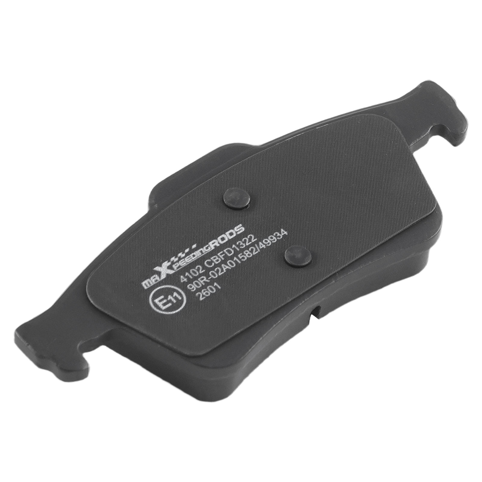 Disques 278mm Plaquettes for Ford Focus II 1.4L 1.6L 2004-2012