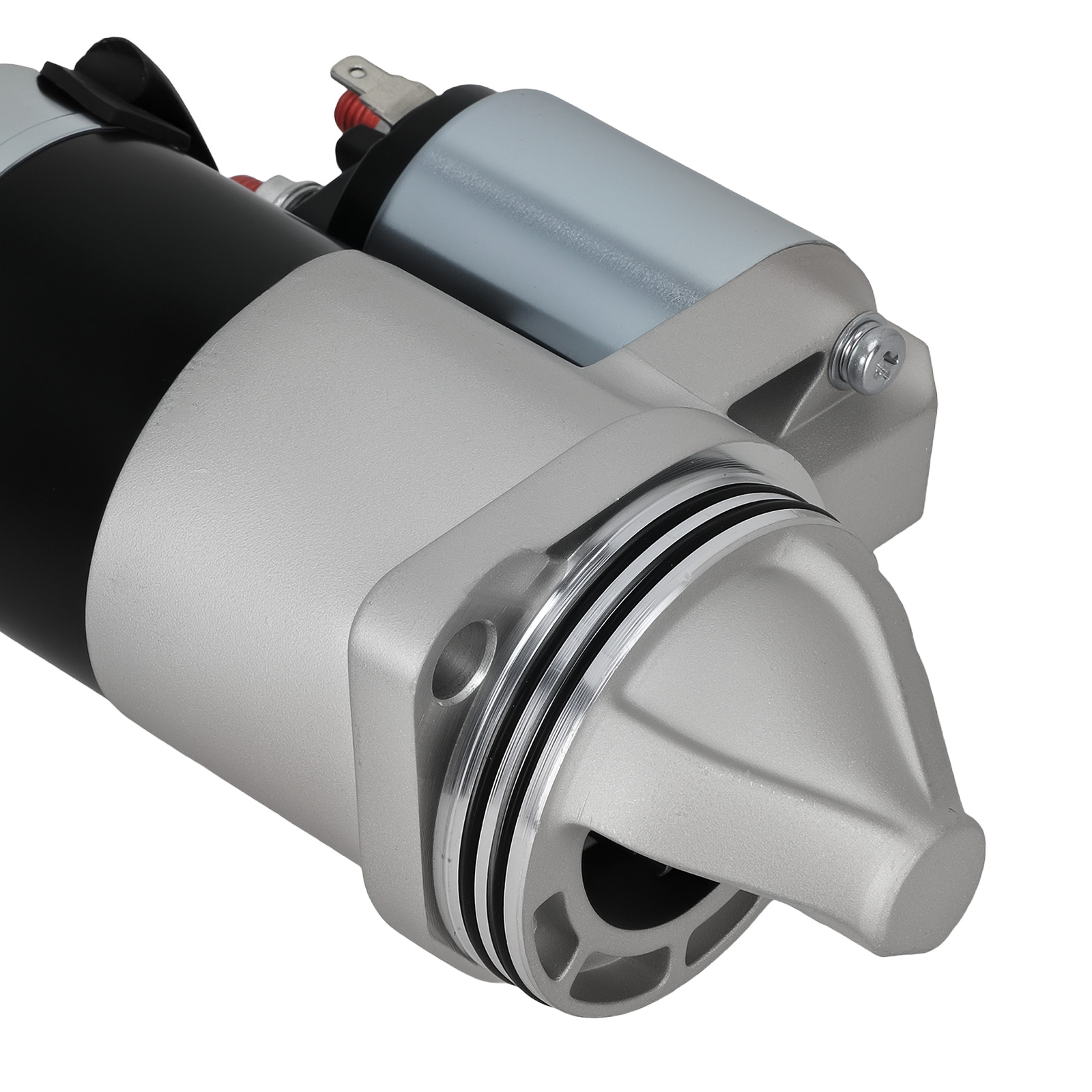 Starter Motor for Polaris Sportsman XP 850/1000 4016293 2009-2021 Metal CW