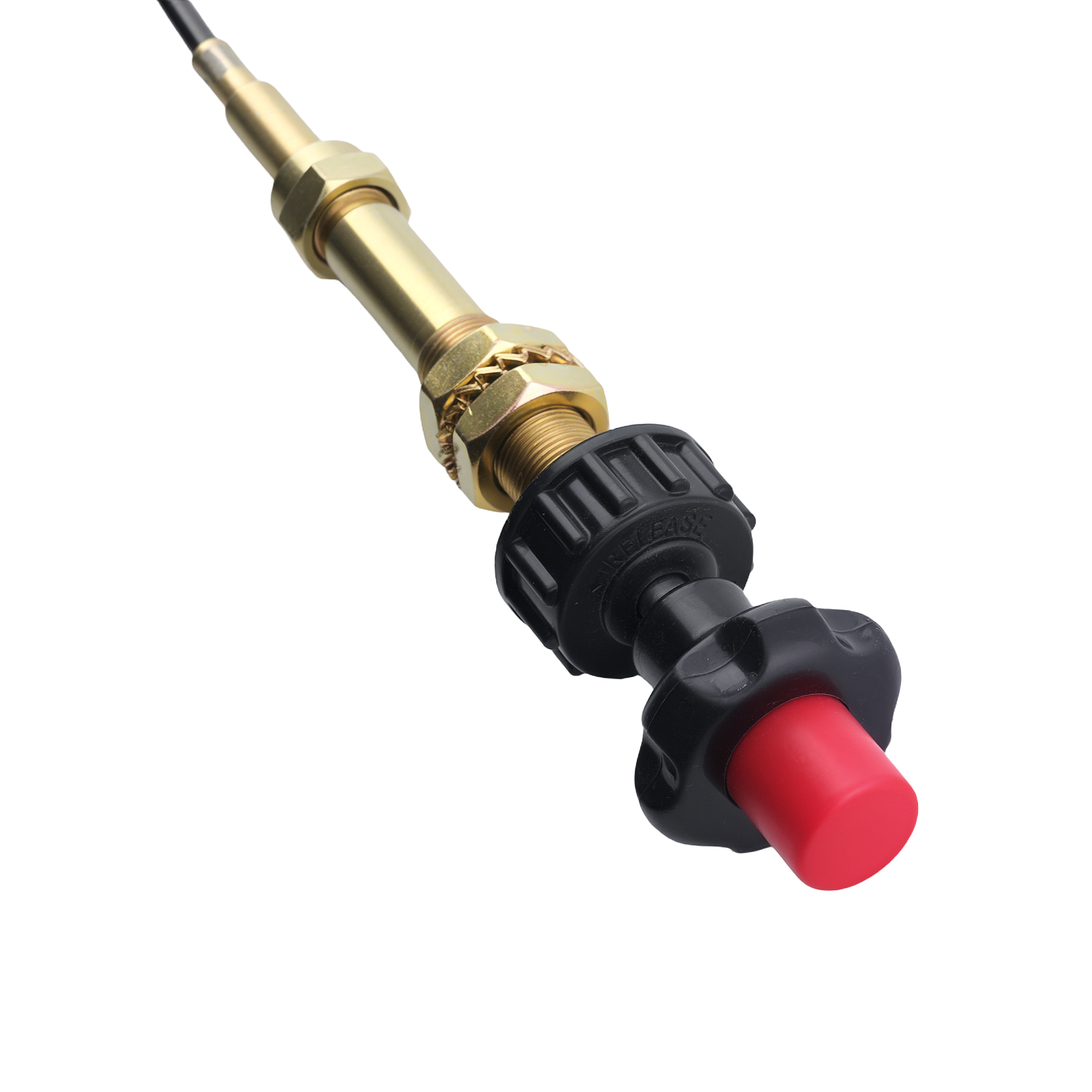 6FT Heavy Duty Dump Cable for VCGTX06 Truck 2012-2014 .088in Core