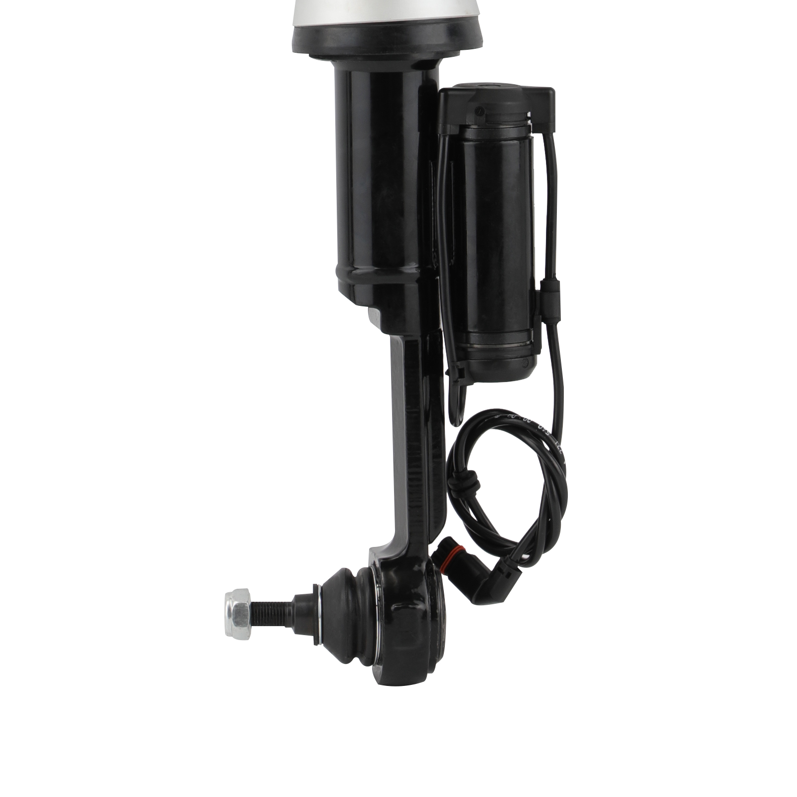 1x Front Right Air Suspendsion Strut For Mercedes-Benz S-Class W221 4Matic MAT