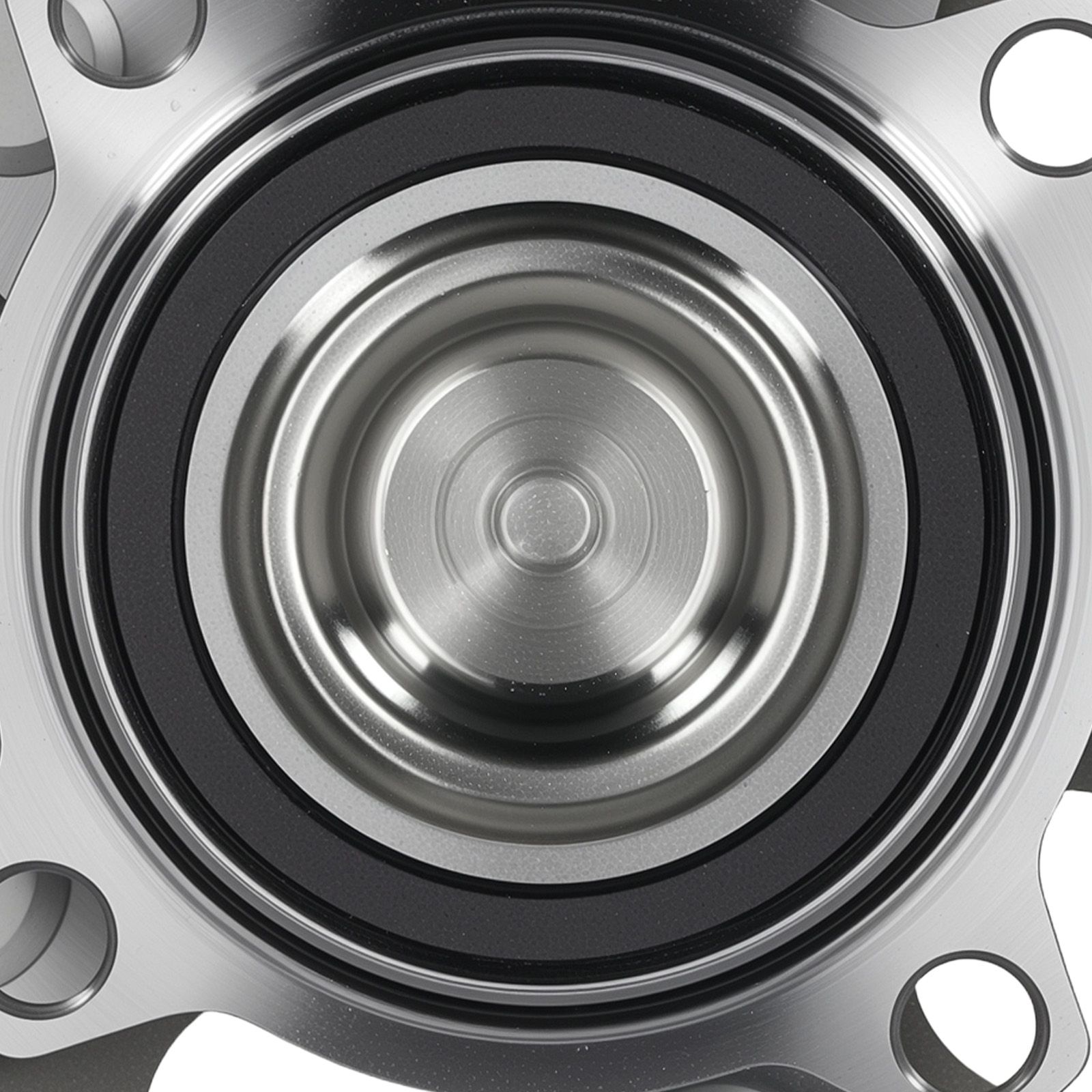 1pc Rear Wheel Hub Bearing for Honda Accord Crosstour/CR-V 2007-2011 1ASHR00169