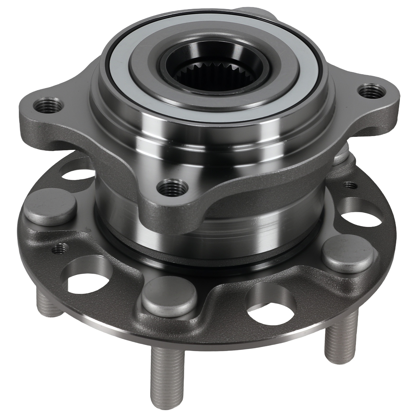 Rear LH RH Wheel Bearing Hub for Hyundai Tucson/Kia Sportage AWD HA590647