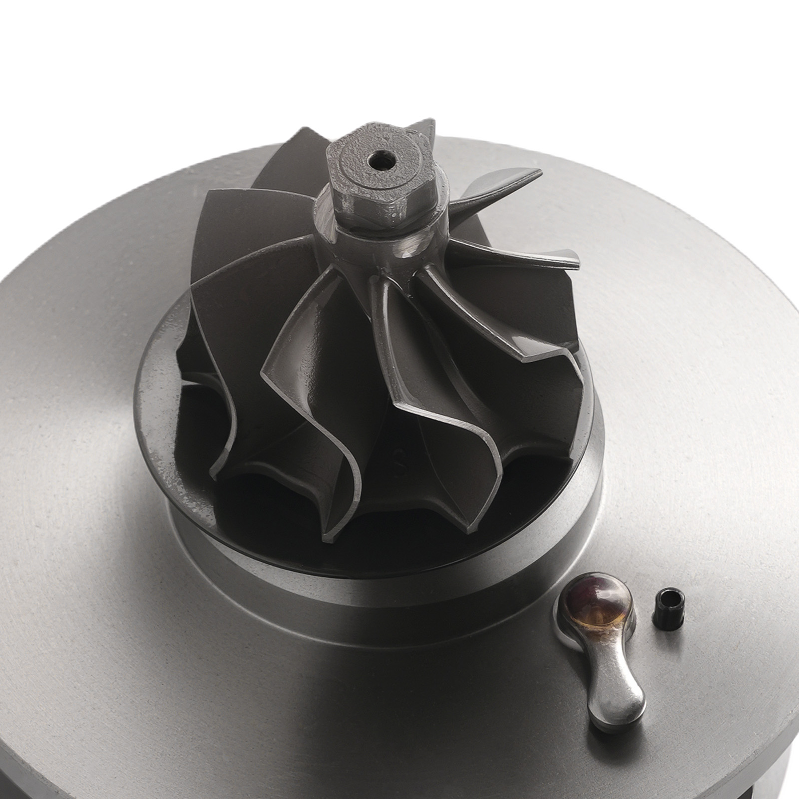 Turbolader Rumpfgruppe for BMW 3 E46 320d / Cd / td X3 E83 2.0d 110kW 150PS BEST