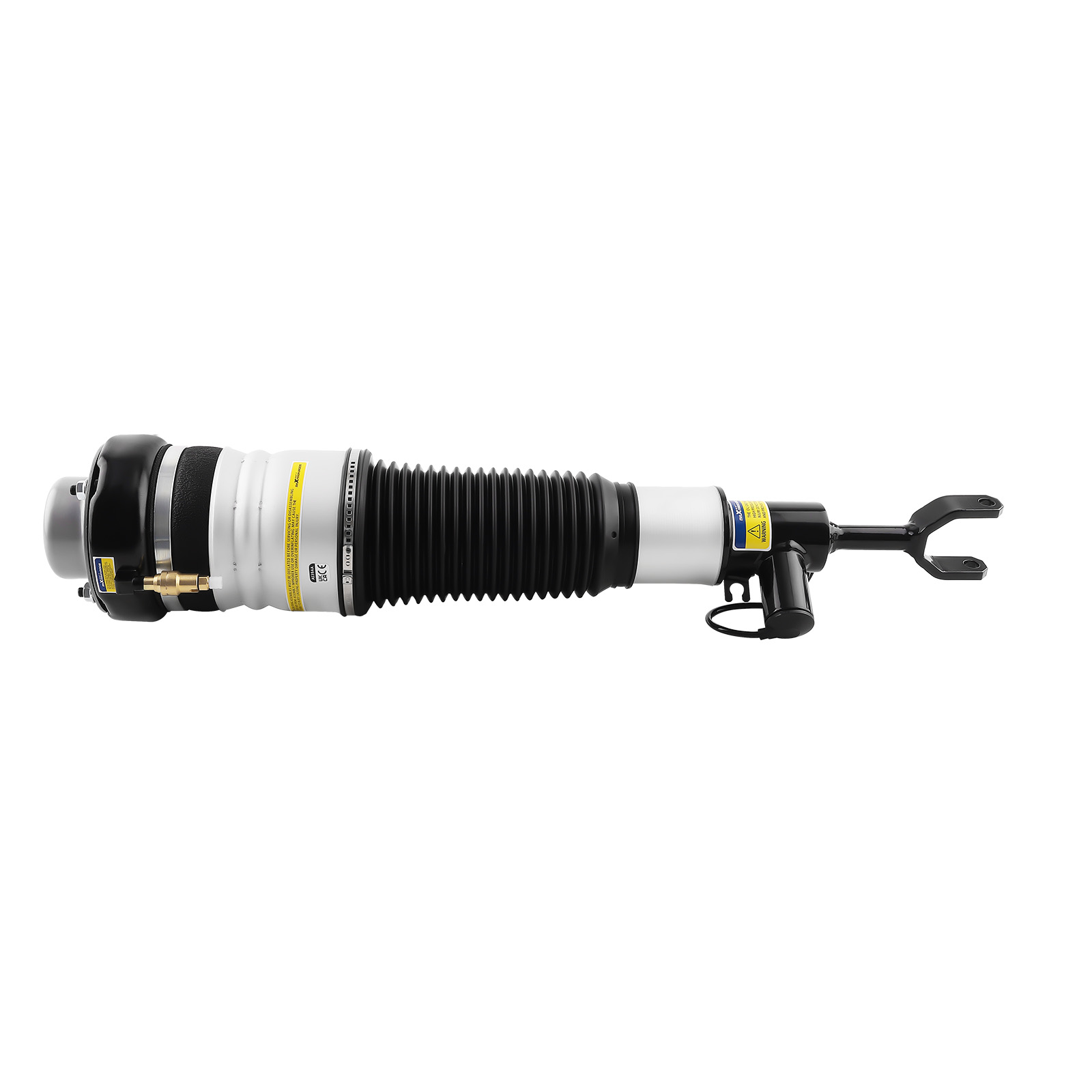 amortisseurs Suspension pneumatiques for Audi A6 S6 C6 (4F) avant gauche