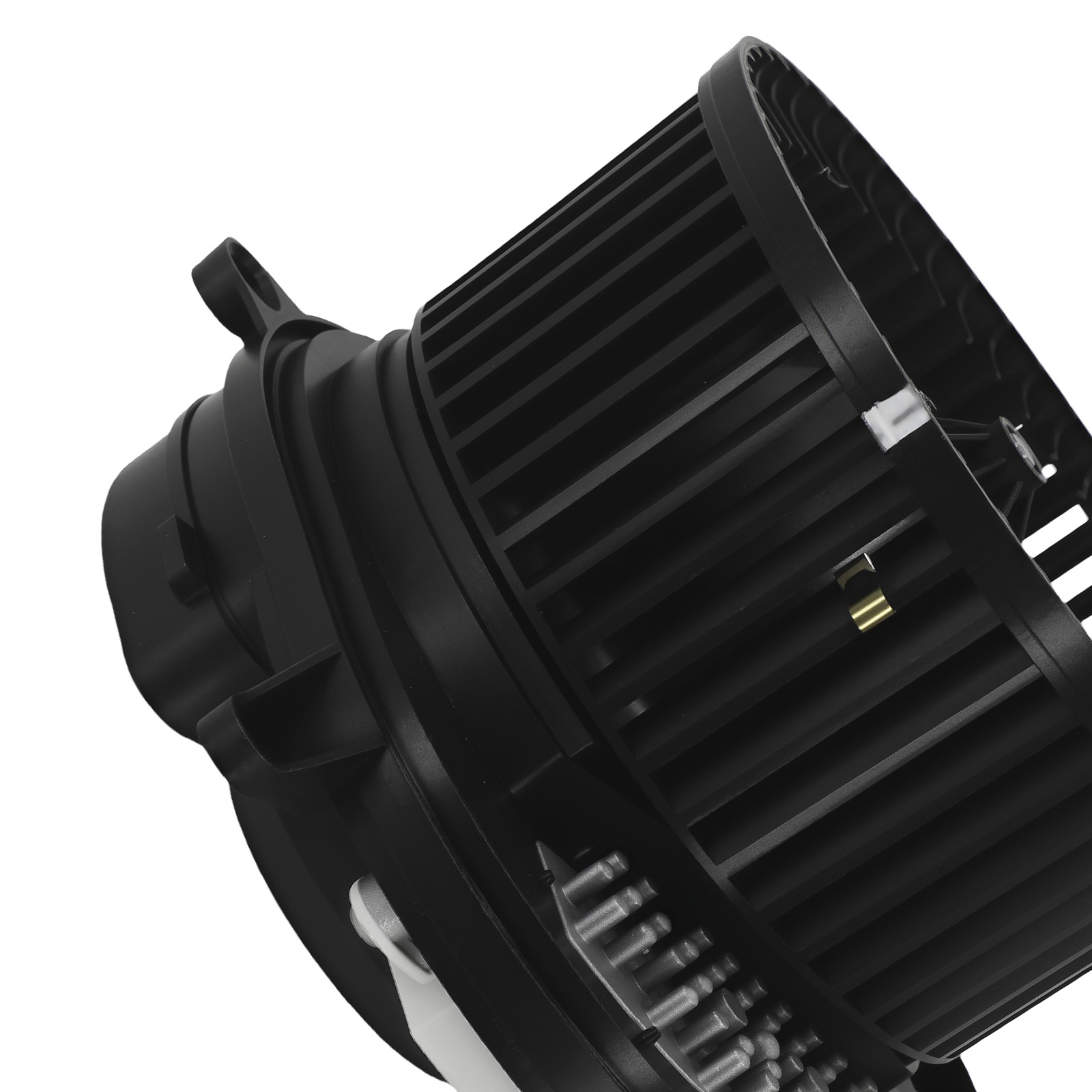 HVAC Heater Blower Motor w/ Fan Cage For Mercedes-Benz GL63 AMG X166 2013-2016