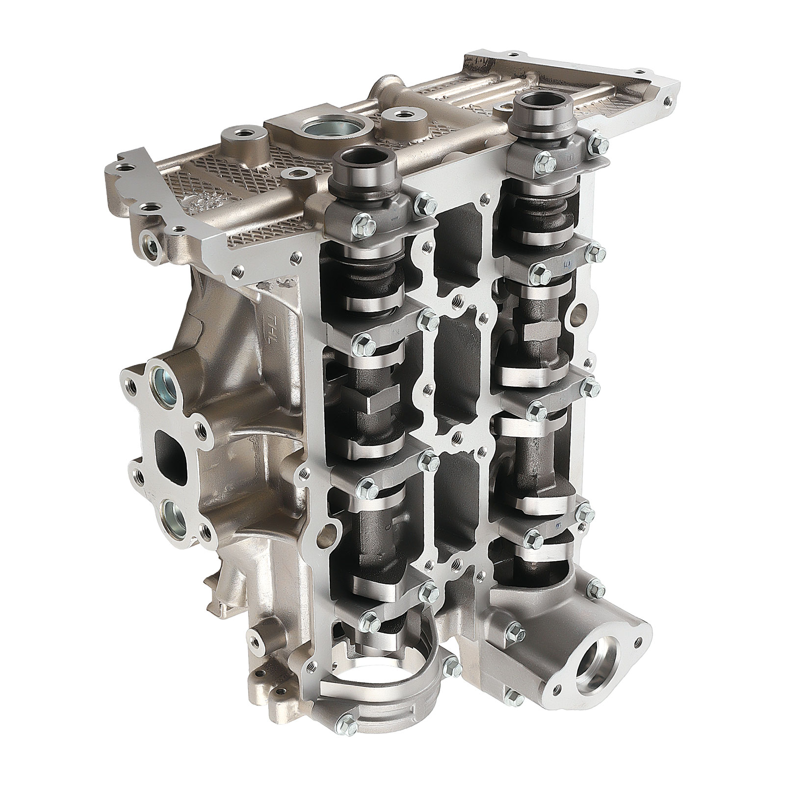 1.0L Cylinder Head Assembly CM5Z6049E for Ford EcoSport Fiesta Focus 2014-2021