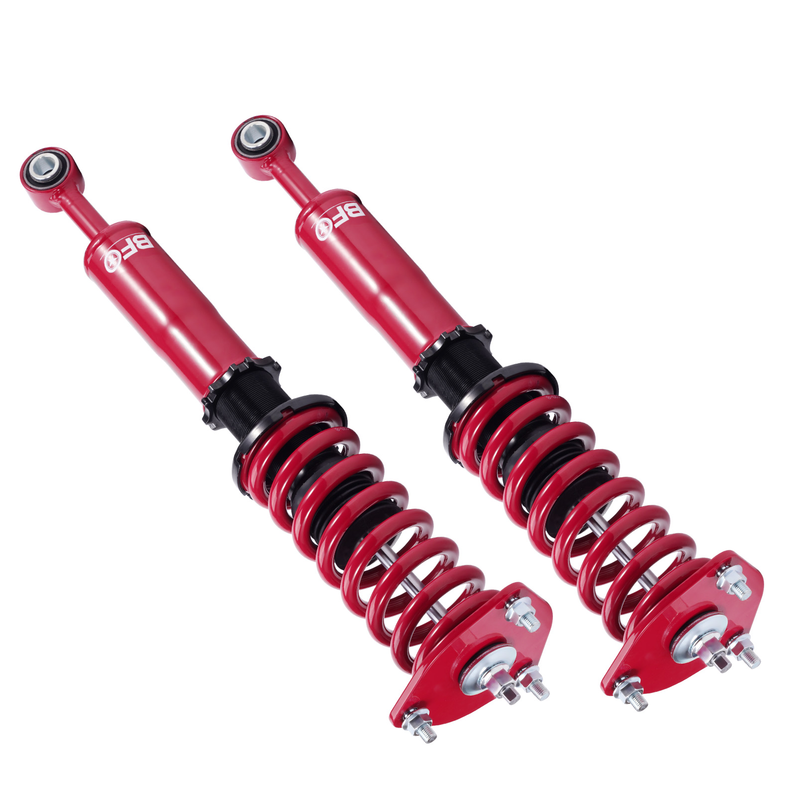 BFO Coilovers Kits for Lexus LS460 07-16 RWD USF40 Adj. Height Shock Absorber