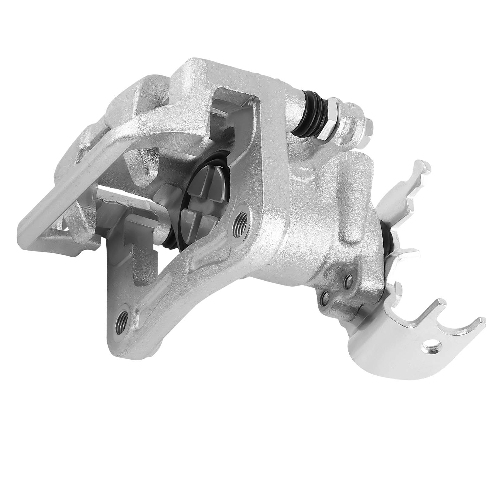 2PC Rear Brake Calipers w/ Bracket For 2008-2012 Honda Accord 2.4L Acura TSX