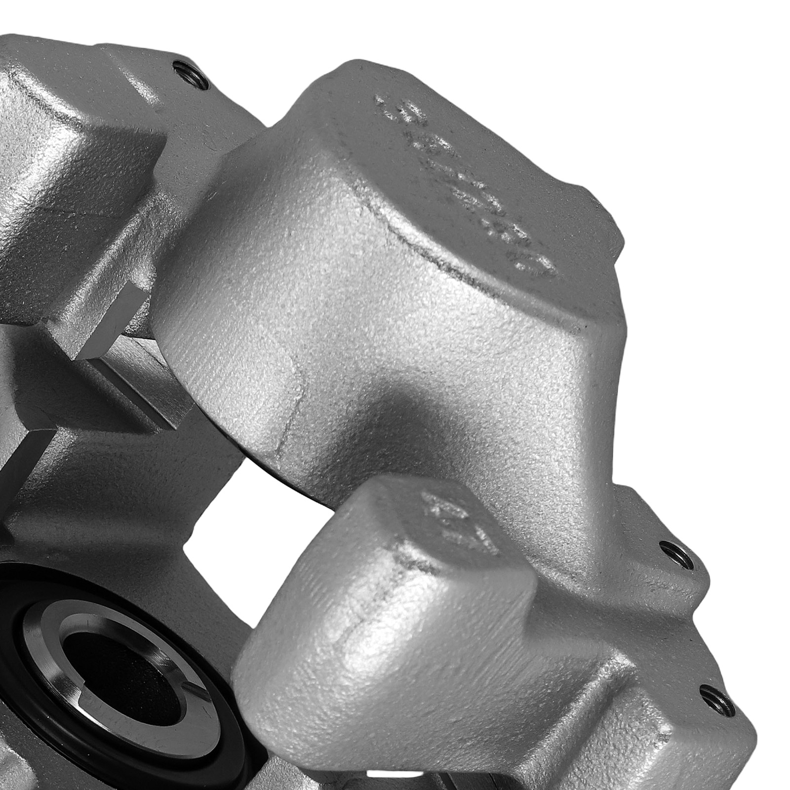 Rear Left Disc Brake Caliper for Mercedes-Benz E320 W210 1996-2002 0034239698
