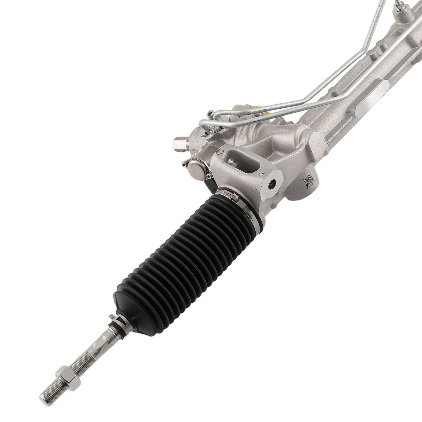 Lenkgetriebe Hydraulik for Audi Q5 L4 2.0L 2011-2012 8R1422065D 8RD422065