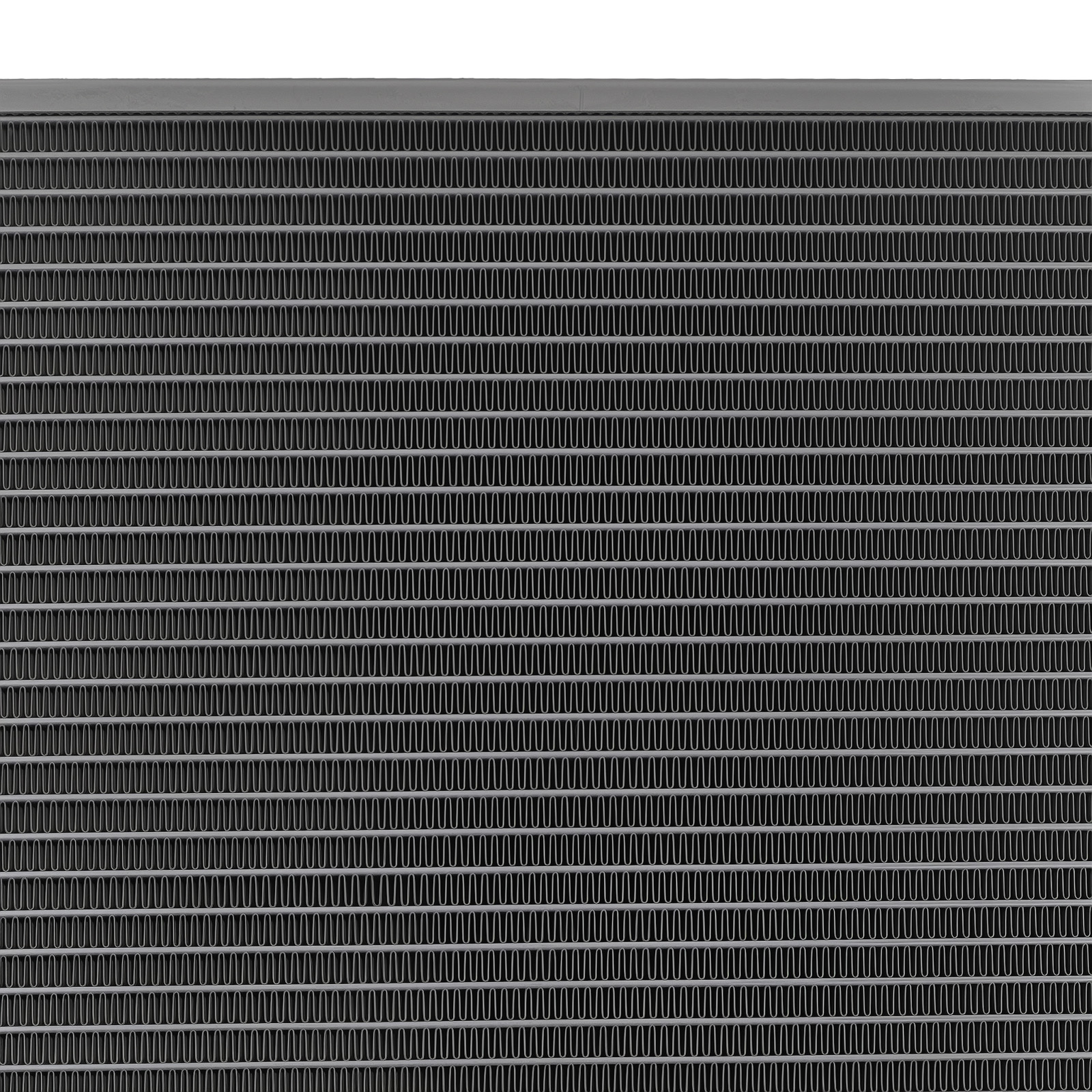 2 Row Radiator Cooler for 1988-1999 GMC Suburban 4.3L 5.0L 5.7L 1994 5.7L V8