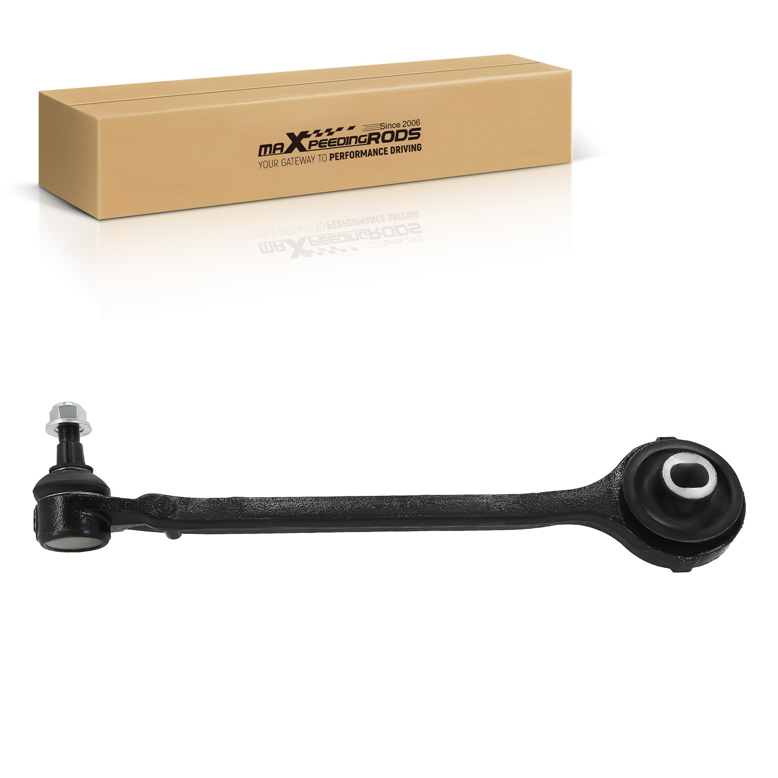 1x Front Left Lower Control Arm for Chrysler 300 2005-14 Dodge Challenger 08-16