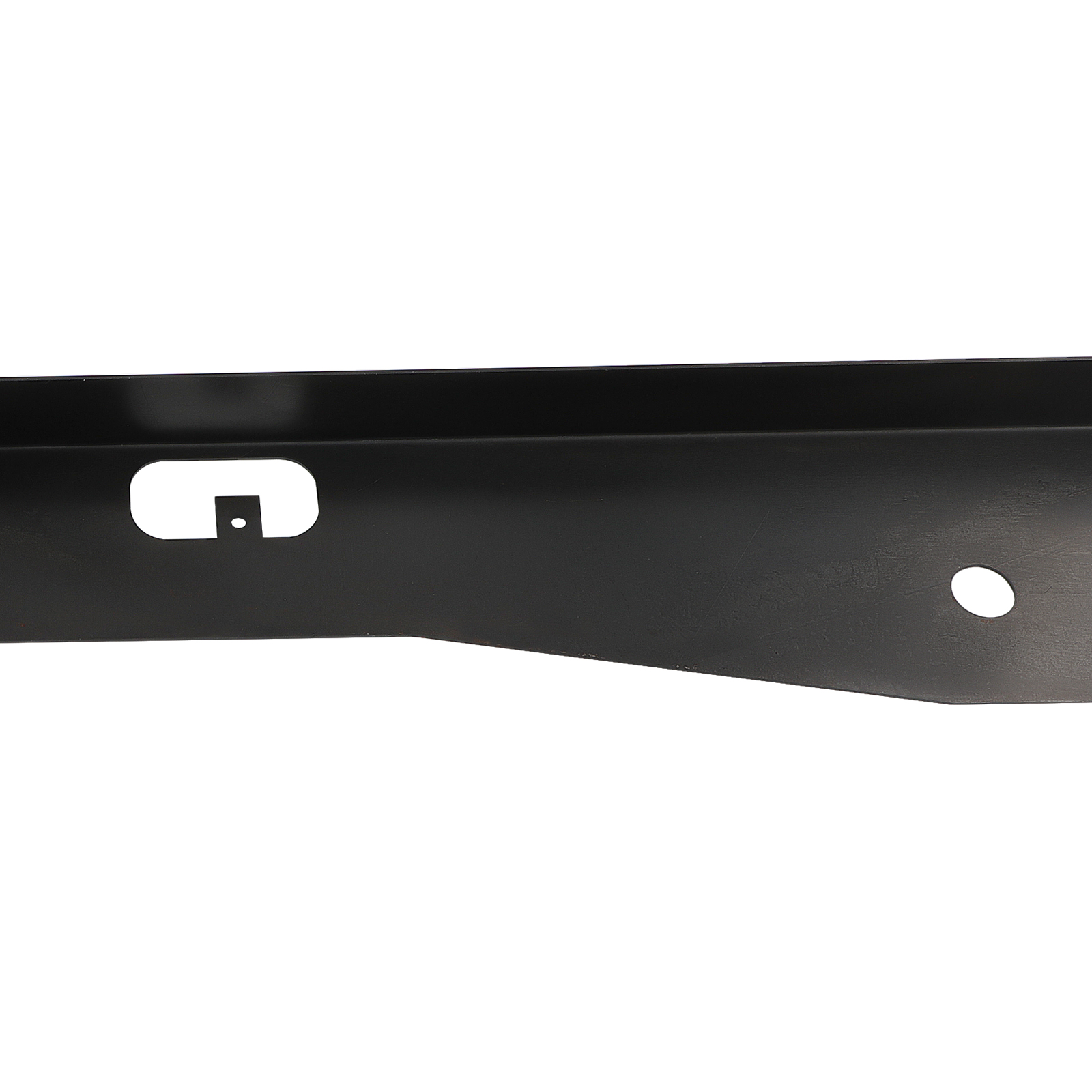 Spare Tire Frame Support Plate for Chevrolet Silverado 1500/2500/3500 06-16