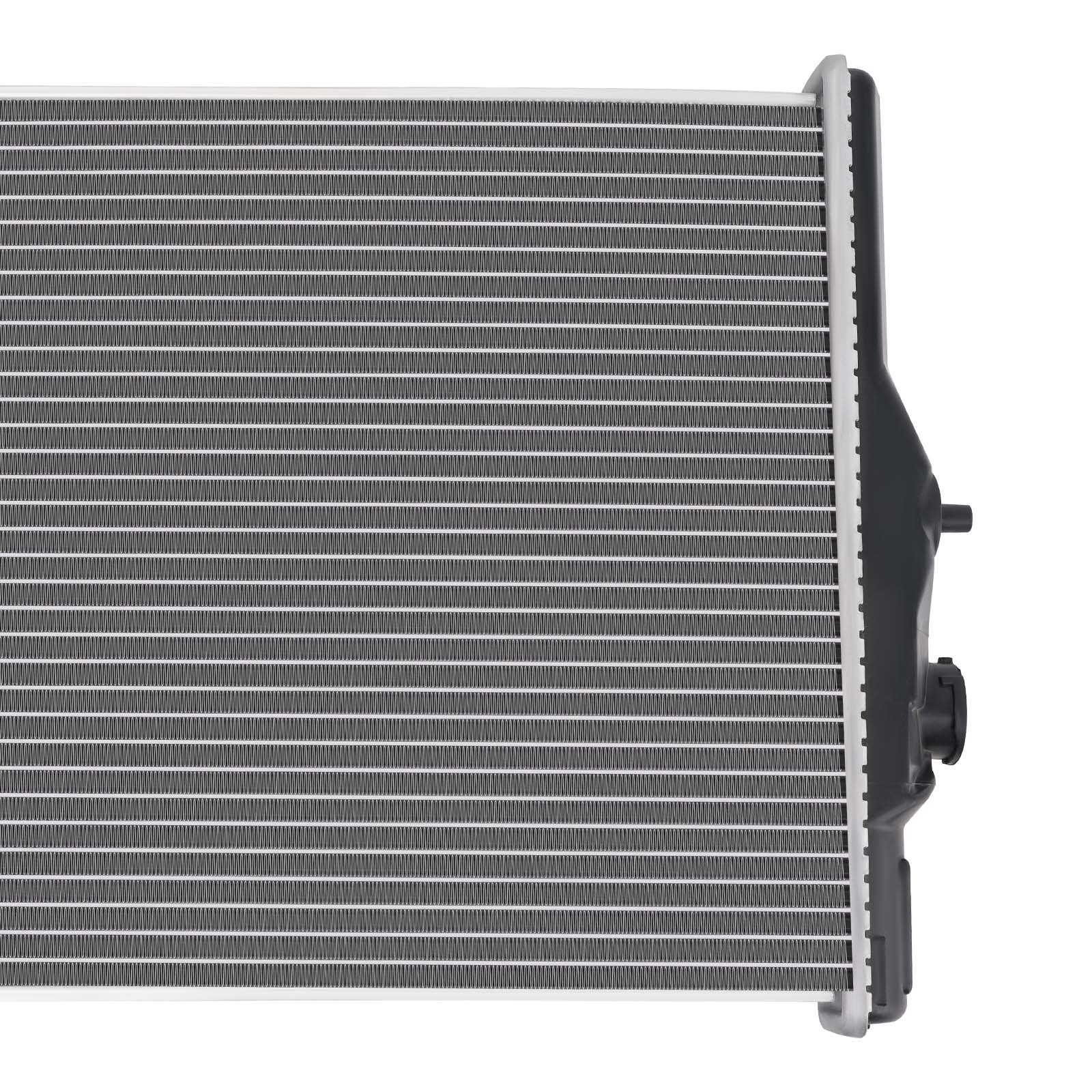 Engine Radiator for Acura EL 1997-2000 Honda Civic 1992-2000 CU1290 19010P28G51
