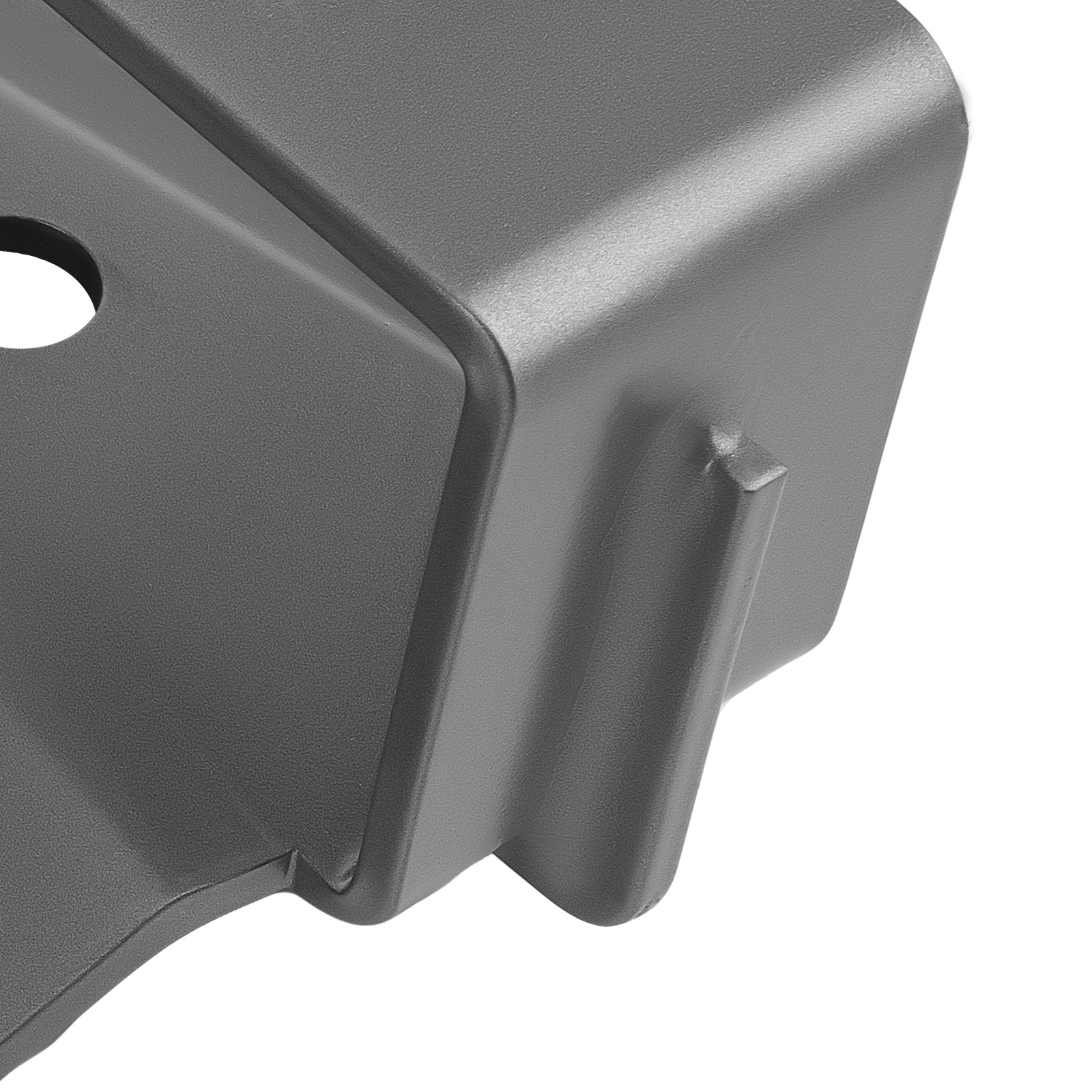 2 inch Rear Axle Drop Hangers Fit Chevy Silverado 1500 2WD 1999-2006 Steel