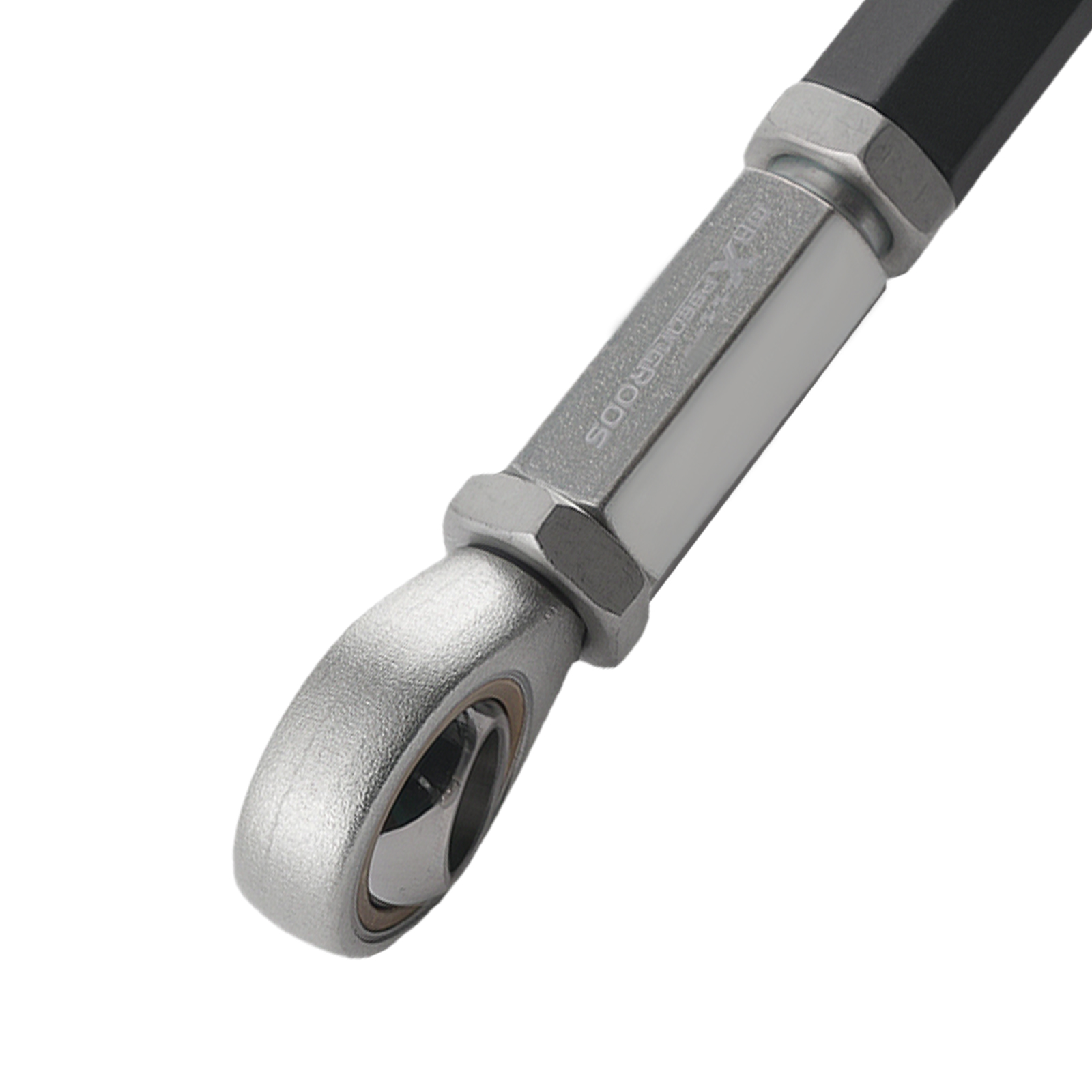 maXpeedingrods Heim Joint Rear Upper Control Arms for Ford Mustang 1979-2004 Kit