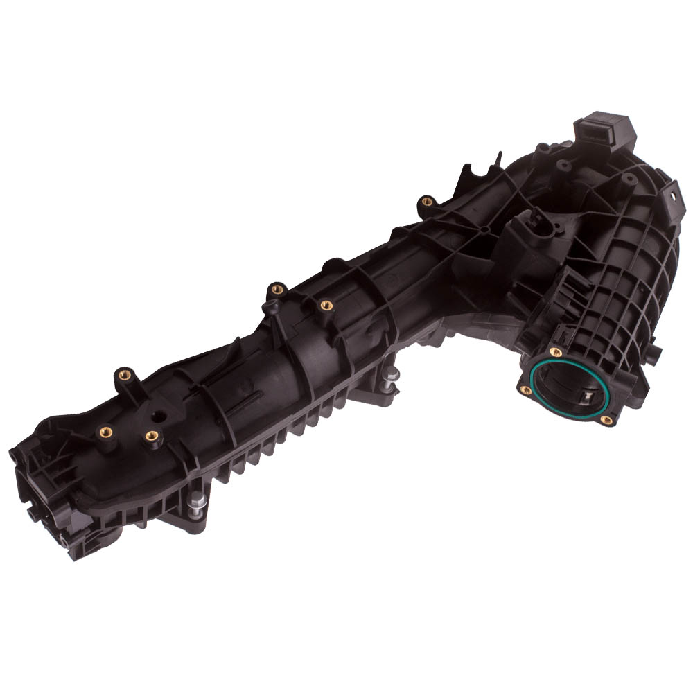 Ansaugbrücke for BMW 3.0D N57 F10 F11 530D 535D 3er 5er 7er X5 X6 11617800088