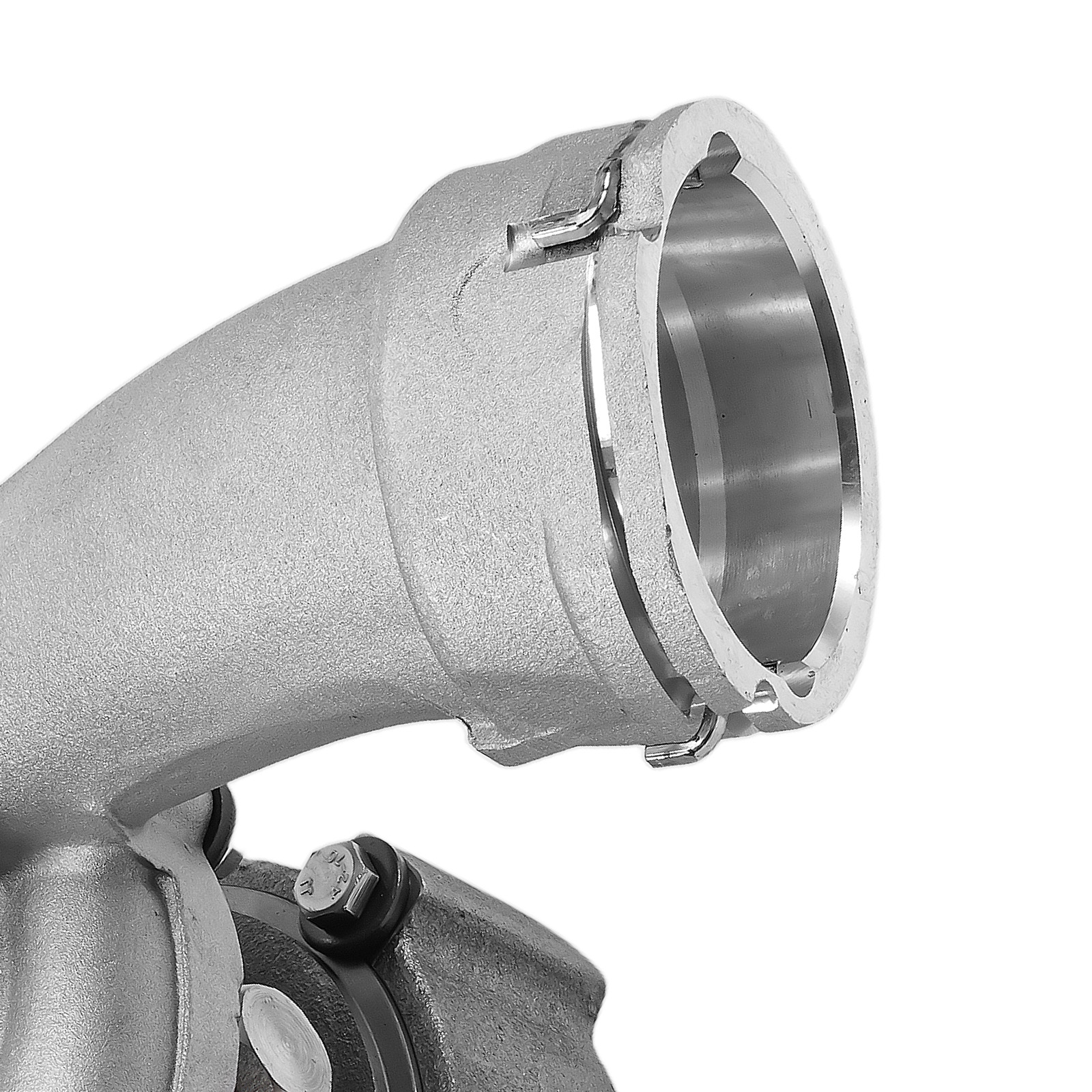 070145701K Turbolader for VW T5 2,5TDI 131PS AXD Transporter Multivan - Neu