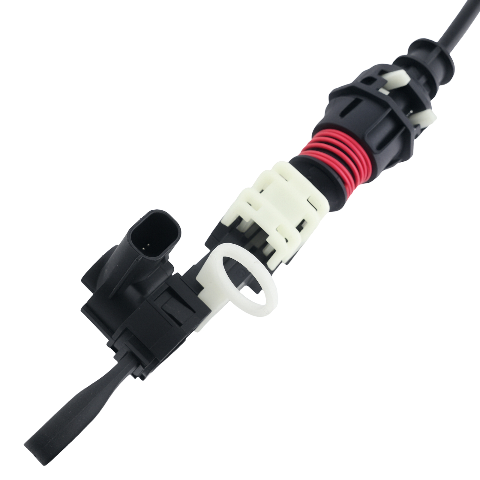 Auto Trans Shift Cable for Dodge Ram 1500/2500/3500 5.7L V8 52107846AJ