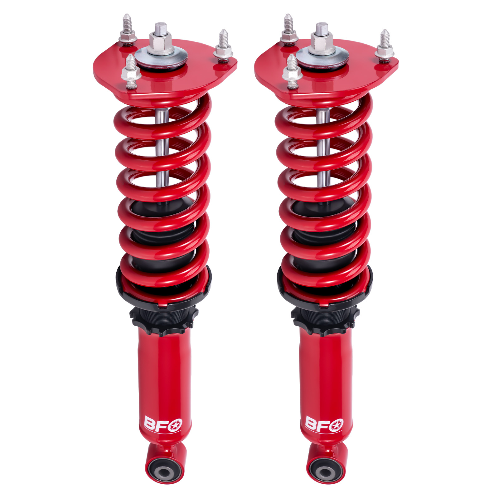 Gewindefahrwerk Passend for Lexus IS 200 1999.4 - 2005.7 Gxe10 Höhe Einstellbar