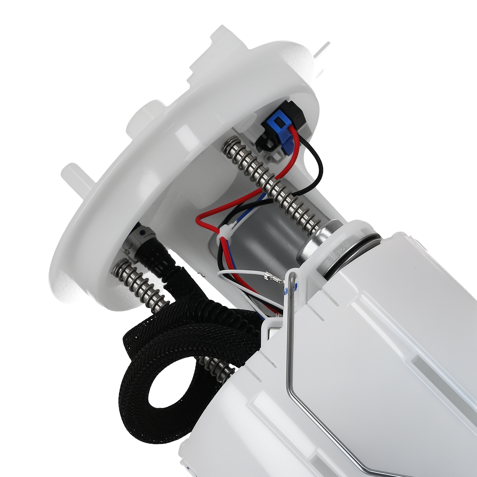 Electric Fuel Pump w/ Sending Unit for Buick Verano 12-13 Cruze 11-12 E4034M