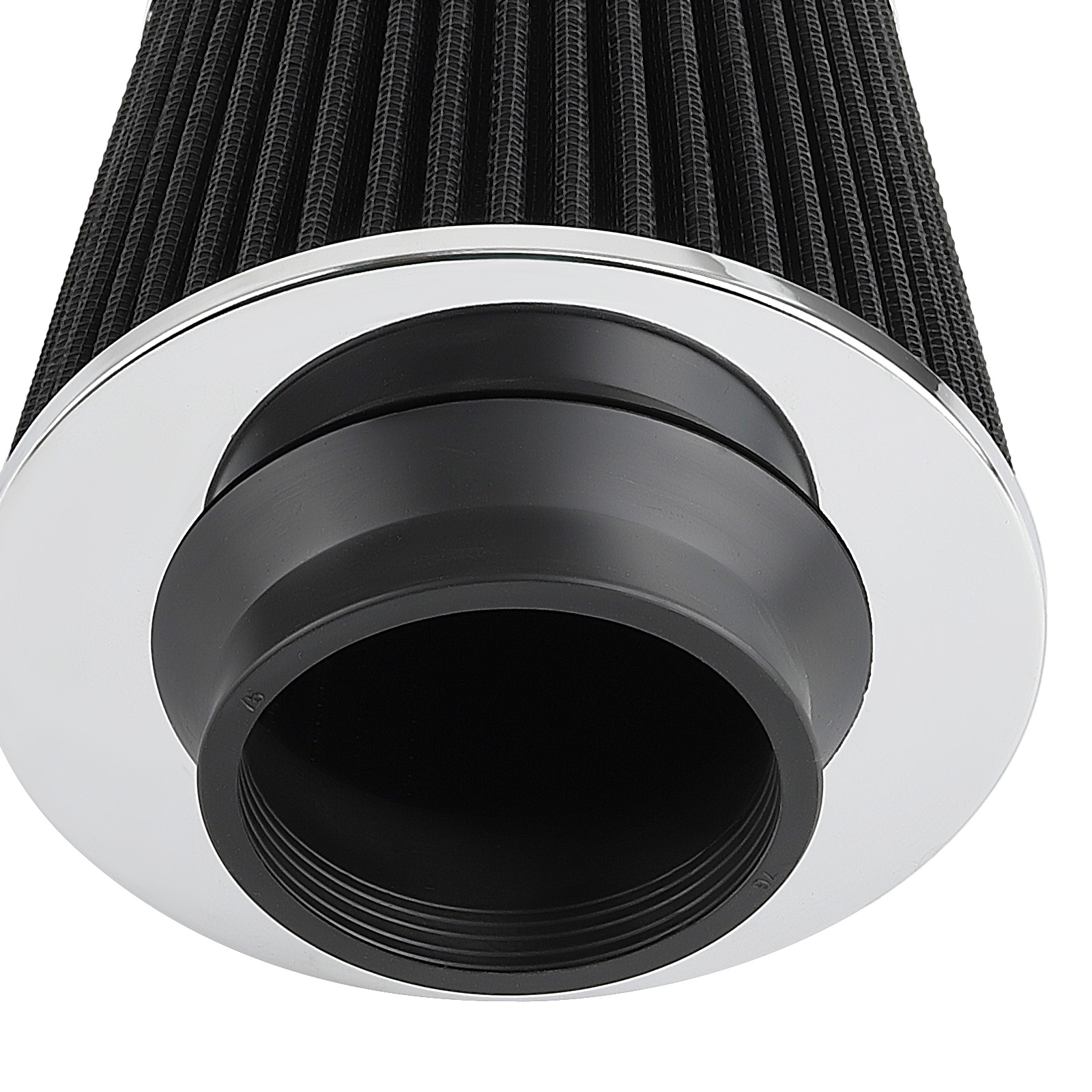 Cold Air Intake Systems w/ Filter For Honda Accord V6 3.0L 2003-2007 New